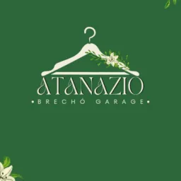 Atanazio Brechó Garagem