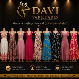 Grupo Davi variedades