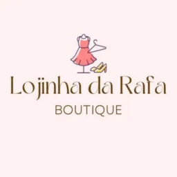 Lojinha da Rafa 🥰Botique ❤