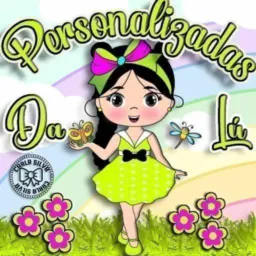 💚 Personalizadas Da Lu 💚