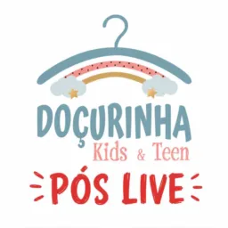 Pós LIVE DOÇURINHA ❤️🛍️
