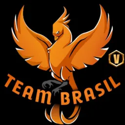 DIVULGAÇÃO TEAM BRASIL 🇧🇷 608