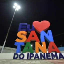 Santana vendas e trocas