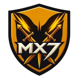 PENEIRA⚽ MX7 FC