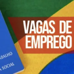 Vagas de emprego na Grande Goiânia