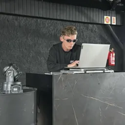 DJ Samuel oficial 🇧🇷