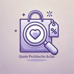 Quem Pechincha Acha Aqui 🚀