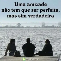 Novas Amizades ( Atura ou Surta )