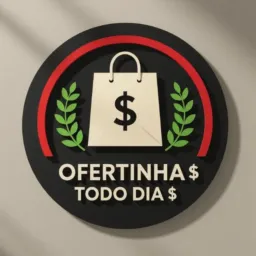 *OFERTINHA TODO DIA #1