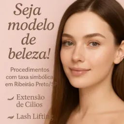 Seleção de Modelos para montagem de portfólio profissional!!!