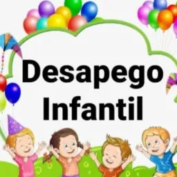 MAMÃE e INFANTIL 🩷💙