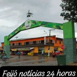 Feijó notícias