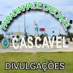 🌴PARADINHA DE CASCAVEL🌴