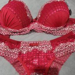 Moda Íntima 👙💕