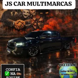 EQUIPE JHONY CAR MULTIMARCAS