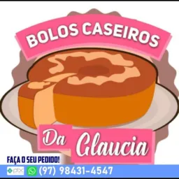 Bolos Caseiros da Gláucia