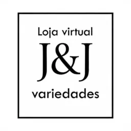 🛍LOJA VIRTUAL J&J🛍