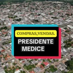 ATACADÃO PRESIDENTE MÉDICI.Vendas,Compras e Varejo💸