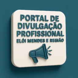 PORTAL DIVULGAÇÃO PROFISSIONAL E VENDAS ELÓI MENDES E VARGINHA E REGIÃO
