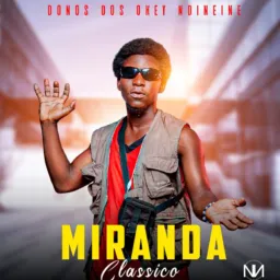 Miranda Classico donos dos Okey ndineine Cantor
