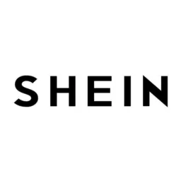 Estilo e economia shein 🖤🛍️