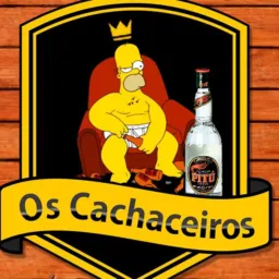 Os cachaceiro🍻😉