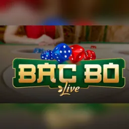 Robô Bac Bo ⬆️