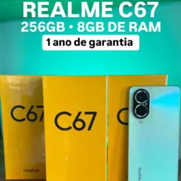 Eletrônicos e celulares