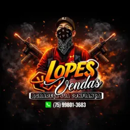 LOPES VENDAS 💎🛒