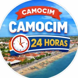 CAMOCIM 24 ⏰HORAS
