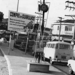 Vila Augusta, Ponte Grande e Munhoz - Guarulhos-SP
