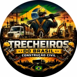Trecheiros do Brasil Construção Civil
