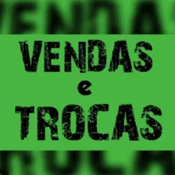 Vendas e Trocas Queimados✌🏼