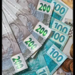 RENDA EXTRA/ DIVULGADORES / 50$ 100$ 300$ 800$
