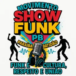 Movimento show .funk PB