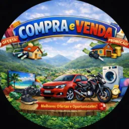COMPRA E VENDA ✅🚨