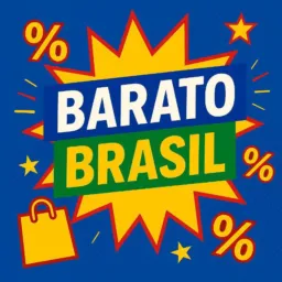 Os preços mais baixos do Brasil