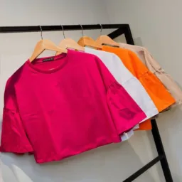 Roupas lindas 👗👚