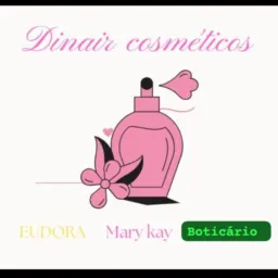 🛍️Dinair cosméticos 💄🧴🛍️