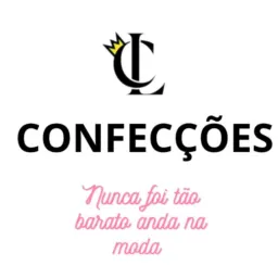 CL CONFECÇOES ' Peças A queima de Estoque'