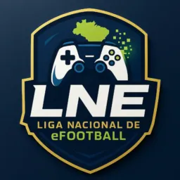 🇧🇷LNE- LIGA NACIONAL DE EFOOTBAL 01-02 🇧🇷