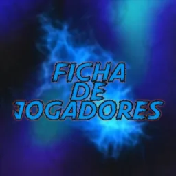 🛡 | HOK FICHA DE JOGADORES