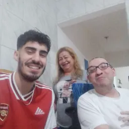 Família fenomenal YouTube todos são Paulinho é mengão Irustido pra à glória dê Deus😇🙏👼