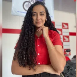 Vanessa RONDO MOTOS - PROMOÇÕES