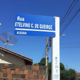 Vendas região Paranapungá