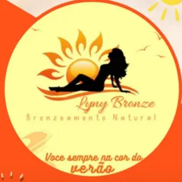 Espaço Lyny bronze👙☀️