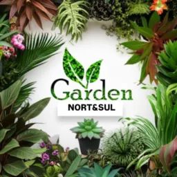 Garden Nort&Sul |🪴🌷🌵🇧🇷