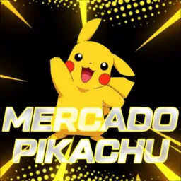 MERCADO PIKACHU ⁰²