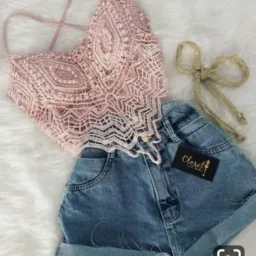 👗Desapegos até 50$👗