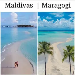 Viagens em promoção 🤩